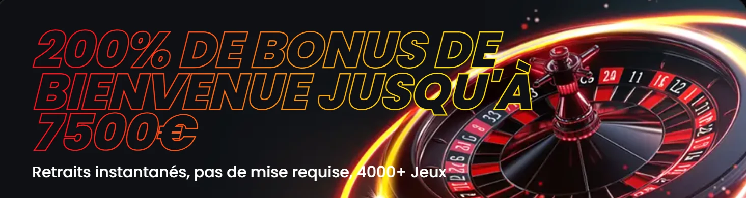 Lunubet casino bannière